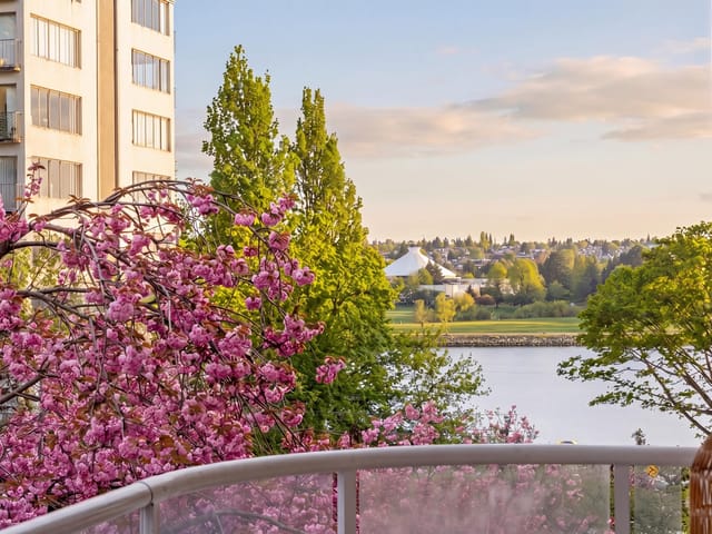 Apartment for sale in Vancouver, Vancouver West, 302 1406 Harwood Street, 263152137 | Realtylink.org