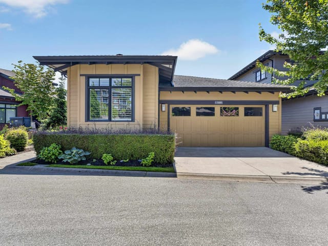 House for sale in Delta, Tsawwassen, 5080 Willow Springs Avenue, 263152138 | Realtylink.org