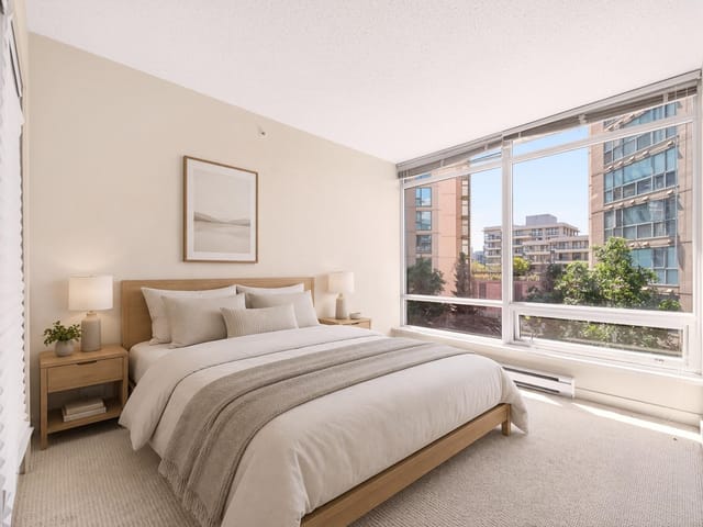 Apartment for sale in Richmond, Richmond, 606 8280 Lansdowne Road, 263152140 | Realtylink.org