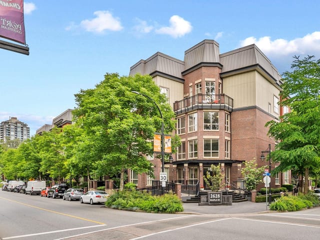 Apartment for sale in Port Coquitlam, Port Coquitlam, 421 2628 Maple Street, 263152141 | Realtylink.org