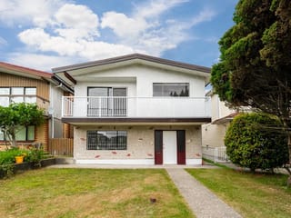 House for sale in Vancouver, Vancouver East, 2539 E 34th Avenue, 263152142 | Realtylink.org