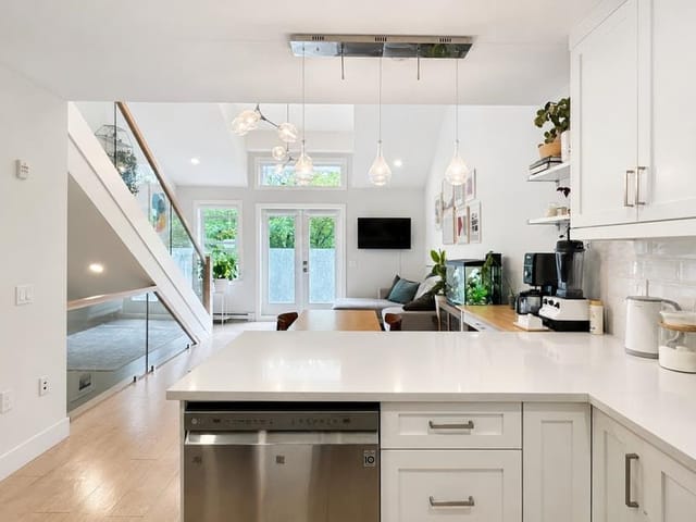 Townhouse for sale in Vancouver, Vancouver East, 201 2759 Horley Street, 263152144 | Realtylink.org
