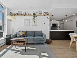 Apartment for sale in Vancouver, Vancouver East, 503 1775 Quebec Street, 263152146 | Realtylink.org