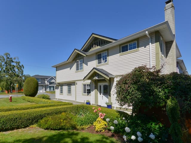 House for sale in Richmond, Richmond, 11200 7th Avenue, 263152147 | Realtylink.org
