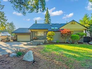House for sale in West Vancouver, West Vancouver, 310 Macbeth Crescent, 263152148 | Realtylink.org