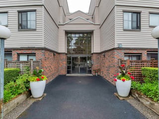 Apartment for sale in Port Coquitlam, Port Coquitlam, 201 2357 Whyte Avenue, 263152151 | Realtylink.org