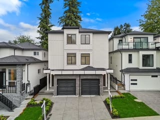 1/2 Duplex for sale in Surrey, North Surrey, 101 11480 138a Street, 263152154 | Realtylink.org
