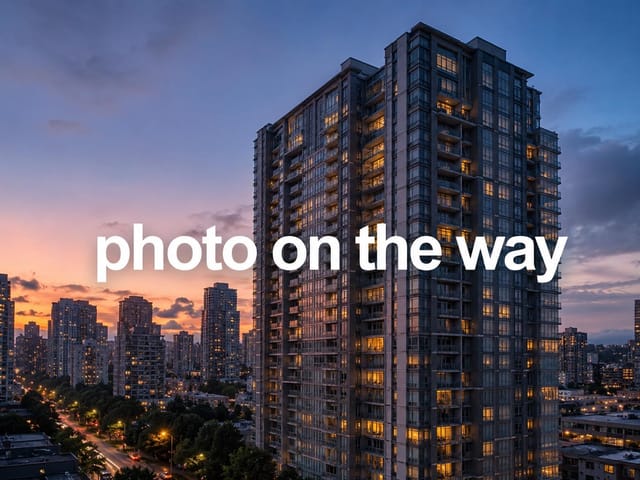 Apartment for sale in Vancouver, Vancouver West, 2508 833 Seymour Street, 263152159 | Realtylink.org
