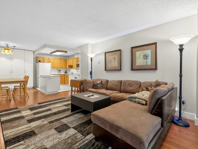 Apartment for sale in New Westminster, New Westminster, 306 550 Eighth Street, 263152160 | Realtylink.org