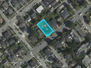 House for sale in New Westminster, New Westminster, 1315 Sixth Avenue, 263152161 | Realtylink.org