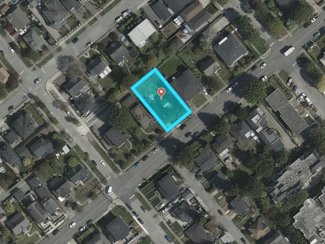House for sale in New Westminster, New Westminster, 1315 Sixth Avenue, 263152161 | Realtylink.org