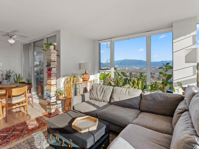 Apartment for sale in Vancouver, Vancouver East, 901 288 E 8th Avenue, 263152162 | Realtylink.org