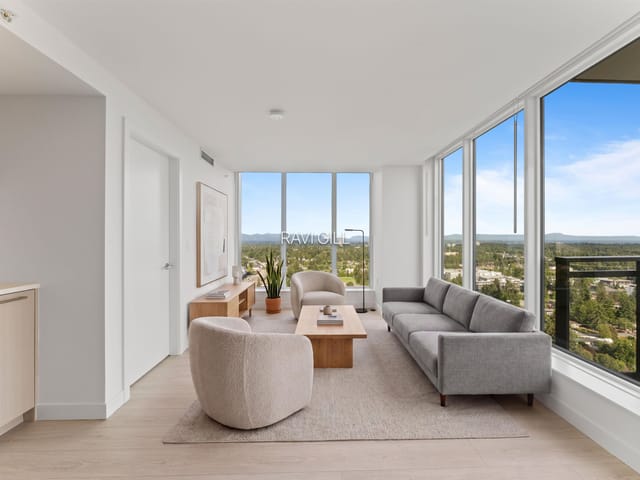 Apartment for sale in Surrey, North Surrey, 802 13675 107a Avenue, 263152164 | Realtylink.org