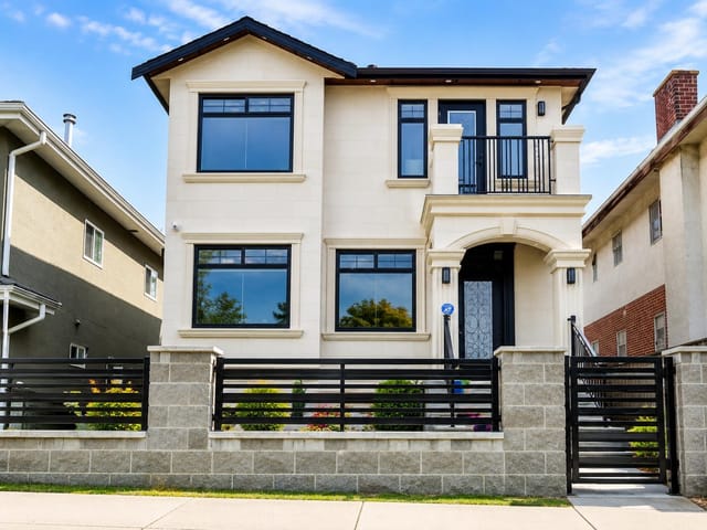 House for rent in Burnaby, Burnaby North, Basement 3771 Frances St, 263152166 | Realtylink.org