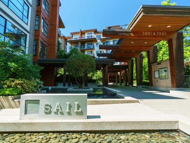 Apartment for sale in Vancouver, Vancouver West, 107 5981 Gray Avenue, 263152167 | Realtylink.org