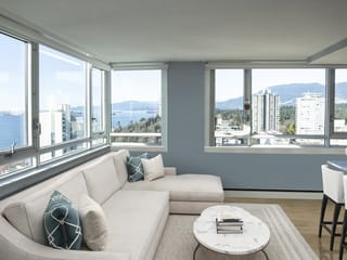 Apartment for sale in Vancouver, Vancouver West, 1903 1850 Comox Street, 263152168 | Realtylink.org