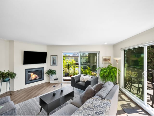 Apartment for sale in North Vancouver, North Vancouver, 202 134 W 20th Street, 263152170 | Realtylink.org