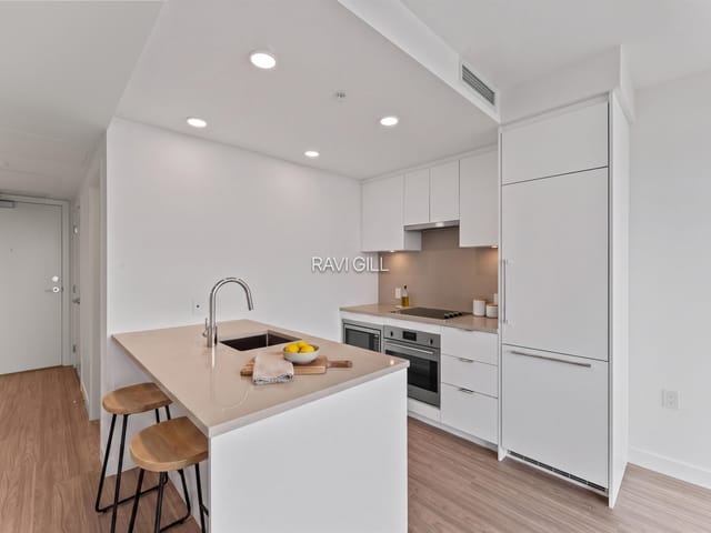 Apartment for sale in Surrey, North Surrey, 1003 13675 107a Avenue, 263152175 | Realtylink.org