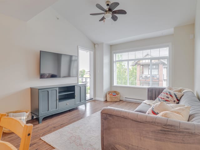 Apartment for sale in Langley, Langley, 423 5650 201a Street, 263152176 | Realtylink.org
