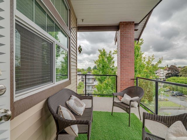 Apartment for sale in Langley, Langley, 423 5650 201a Street, 263152176 | Realtylink.org