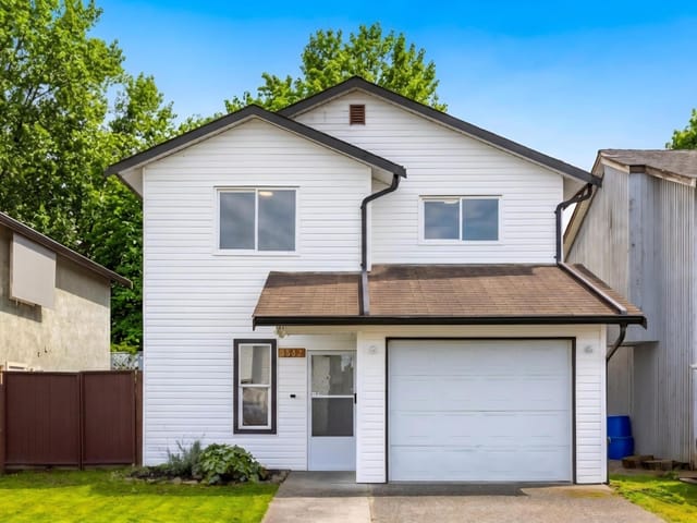 House for sale in Chilliwack, Chilliwack, 8542 McCutcheon Avenue, 263152177 | Realtylink.org