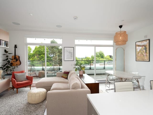 Apartment for sale in Vancouver, Vancouver East, PH2 979 E 19th Avenue, 263152178 | Realtylink.org