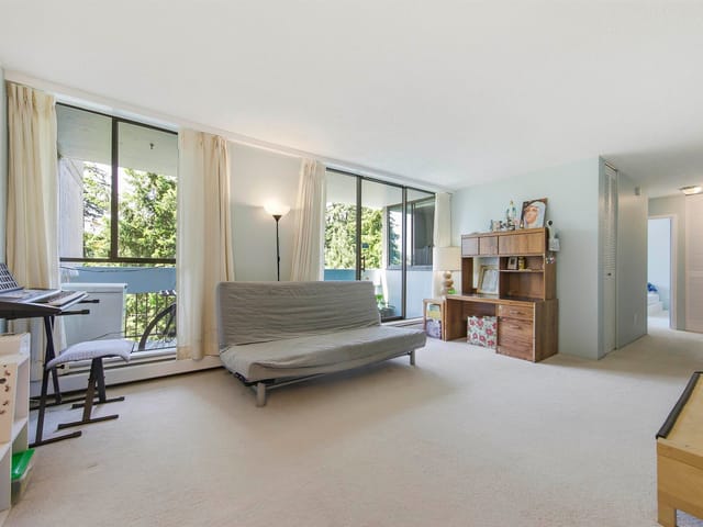 Apartment for sale in Burnaby, Burnaby South, 801 6689 Willingdon Avenue, 263152179 | Realtylink.org