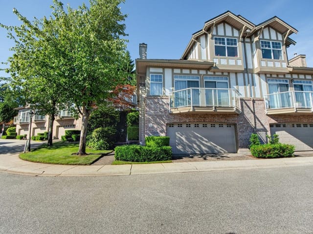 Townhouse for sale in Burnaby, Burnaby South, 29 5221 Oakmount Crescent, 263152181 | Realtylink.org
