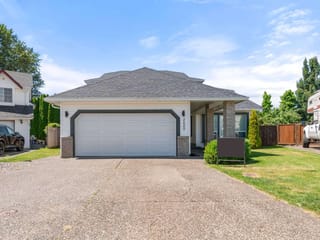 House for sale in Chilliwack, Sardis, 7665 Sapphire Drive, 263152182 | Realtylink.org