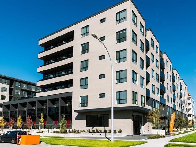 Apartment for sale in Surrey, Surrey, 505 8509 158 Street, 263152184 | Realtylink.org