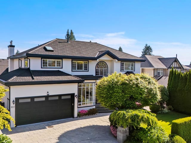 House for sale in North Vancouver, North Vancouver, 917 Wavertree Road, 263152185 | Realtylink.org
