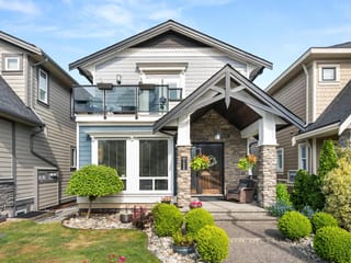 House for sale in White Rock, South Surrey White Rock, 10 1426 Finlay Street, 263152193 | Realtylink.org
