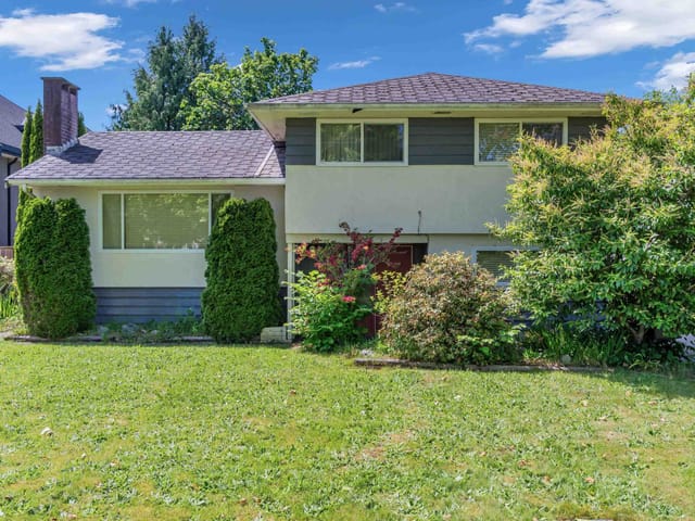 House for sale in Richmond, Richmond, 9451 Chapmond Crescent, 263152197 | Realtylink.org