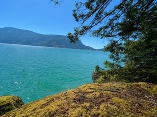 Lot for sale in Harrison Hot Springs, Harrison Lake, Pcl B Harrison Lake, 263152198 | Realtylink.org