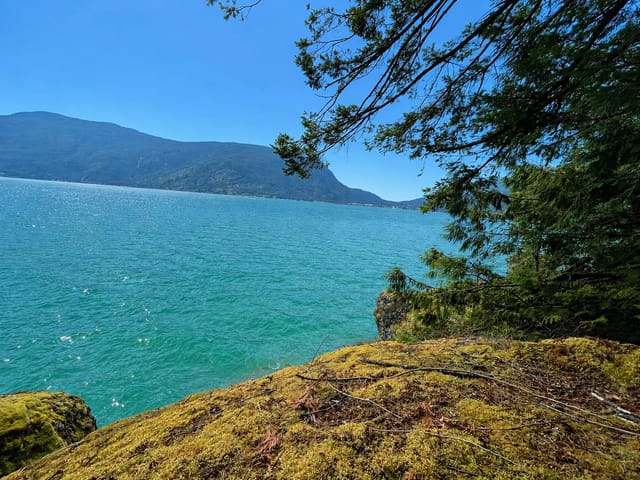 Lot for sale in Harrison Hot Springs, Harrison Lake, Pcl B Harrison Lake, 263152198 | Realtylink.org
