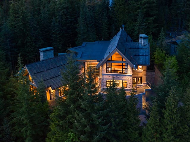House for sale in Whistler, Whistler, 2286 Nordic Drive, 263152202 | Realtylink.org