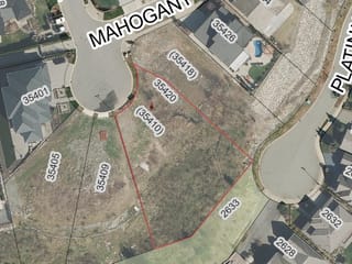 Lot for sale in Abbotsford, Abbotsford, 35410 Mahogany Drive, 263152203 | Realtylink.org