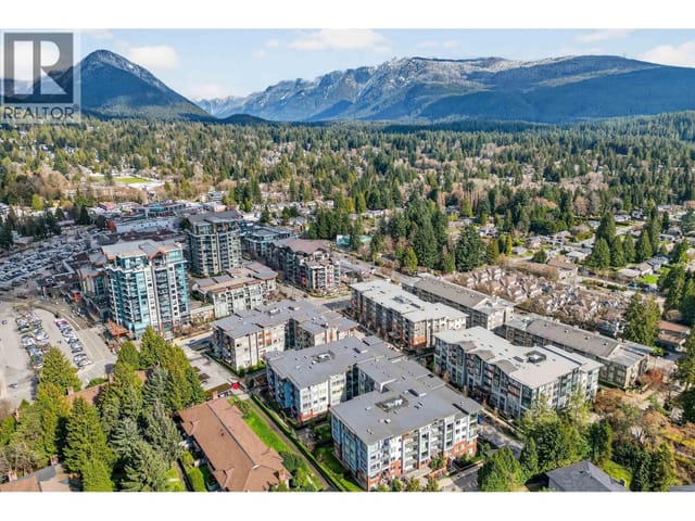 Apartment for rent in North Vancouver, North Vancouver, 511 2651 Library Lane, 263152207 | Realtylink.org