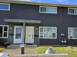 Townhouse for sale in Prince George, PG City Central, E29 1900 Strathcona Avenue, 263152210 | Realtylink.org