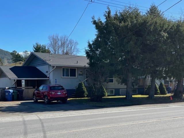 Duplex for sale in Terrace, Terrace, 3712 Eby Street, 263152213 | Realtylink.org