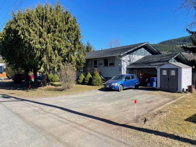 Duplex for sale in Terrace, Terrace, 3712 Eby Street, 263152213 | Realtylink.org