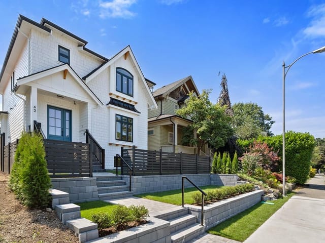 Apartment for rent in Vancouver, Vancouver East, 2 62 E 21st Avenue, 263152216 | Realtylink.org