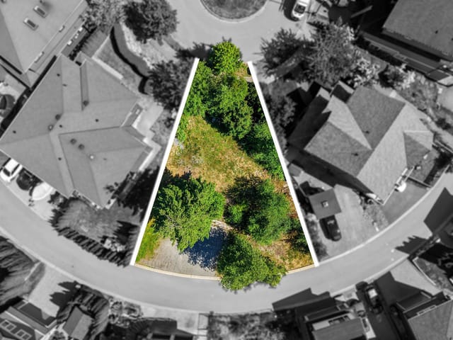 Lot for sale in Squamish, Squamish, 2943 Strangway Place, 263152219 | Realtylink.org