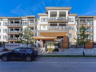 Apartment for sale in Tsawwassen, Tsawwassen, 306 1792 Starling Drive, 263152222 | Realtylink.org