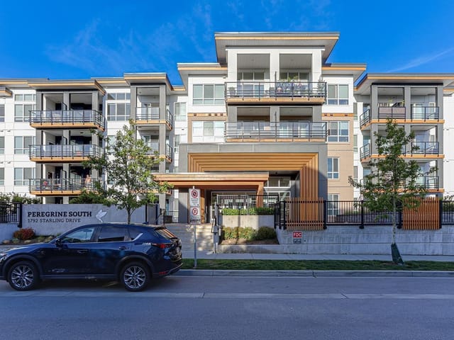 Apartment for sale in Tsawwassen, Tsawwassen, 306 1792 Starling Drive, 263152222 | Realtylink.org