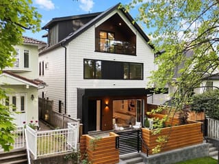 1/2 Duplex for sale in Vancouver, Vancouver East, 1 6318 Sophia Street, 263152223 | Realtylink.org