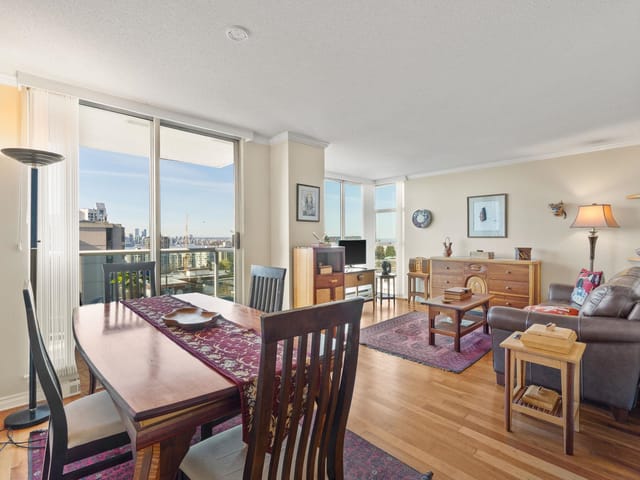 Apartment for sale in North Vancouver, North Vancouver, 602 567 Lonsdale Avenue, 263152224 | Realtylink.org