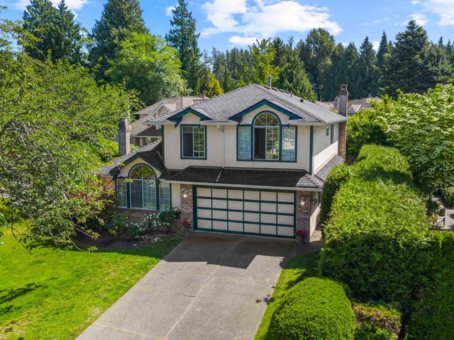 House for sale in Surrey, Surrey, 6240 Parktree Place, 263152228 | Realtylink.org