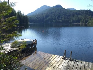 Recreational Property for sale in Egmont, Sunshine Coast, 6036 Egmont Road, 263152229 | Realtylink.org