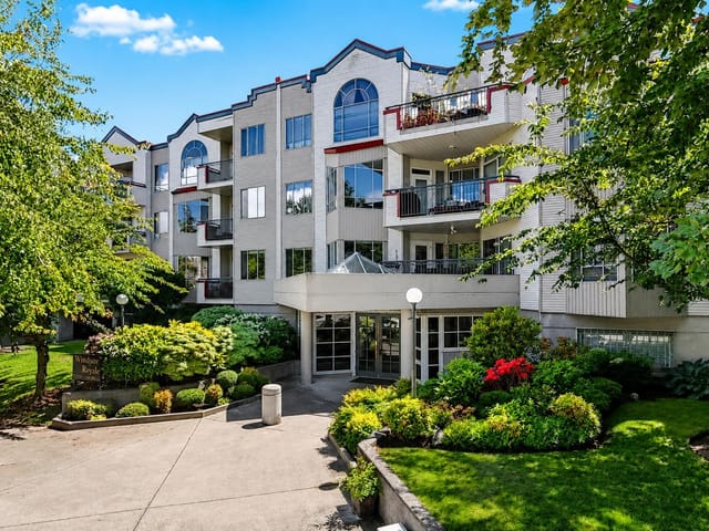 Apartment for sale in Richmond, Richmond, 117 8700 Jones Road, 263152231 | Realtylink.org